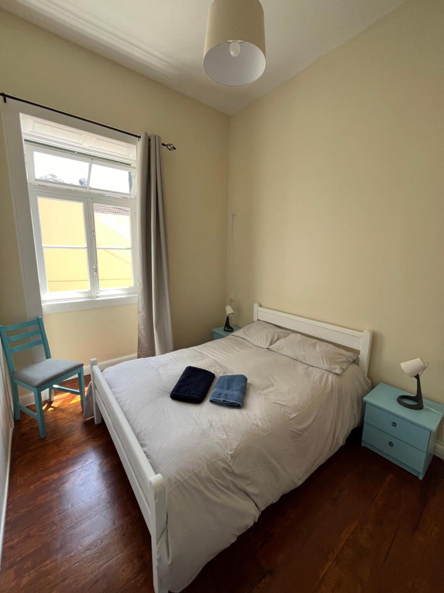 Lazareto 148 Hostel Фуншал Экстерьер фото