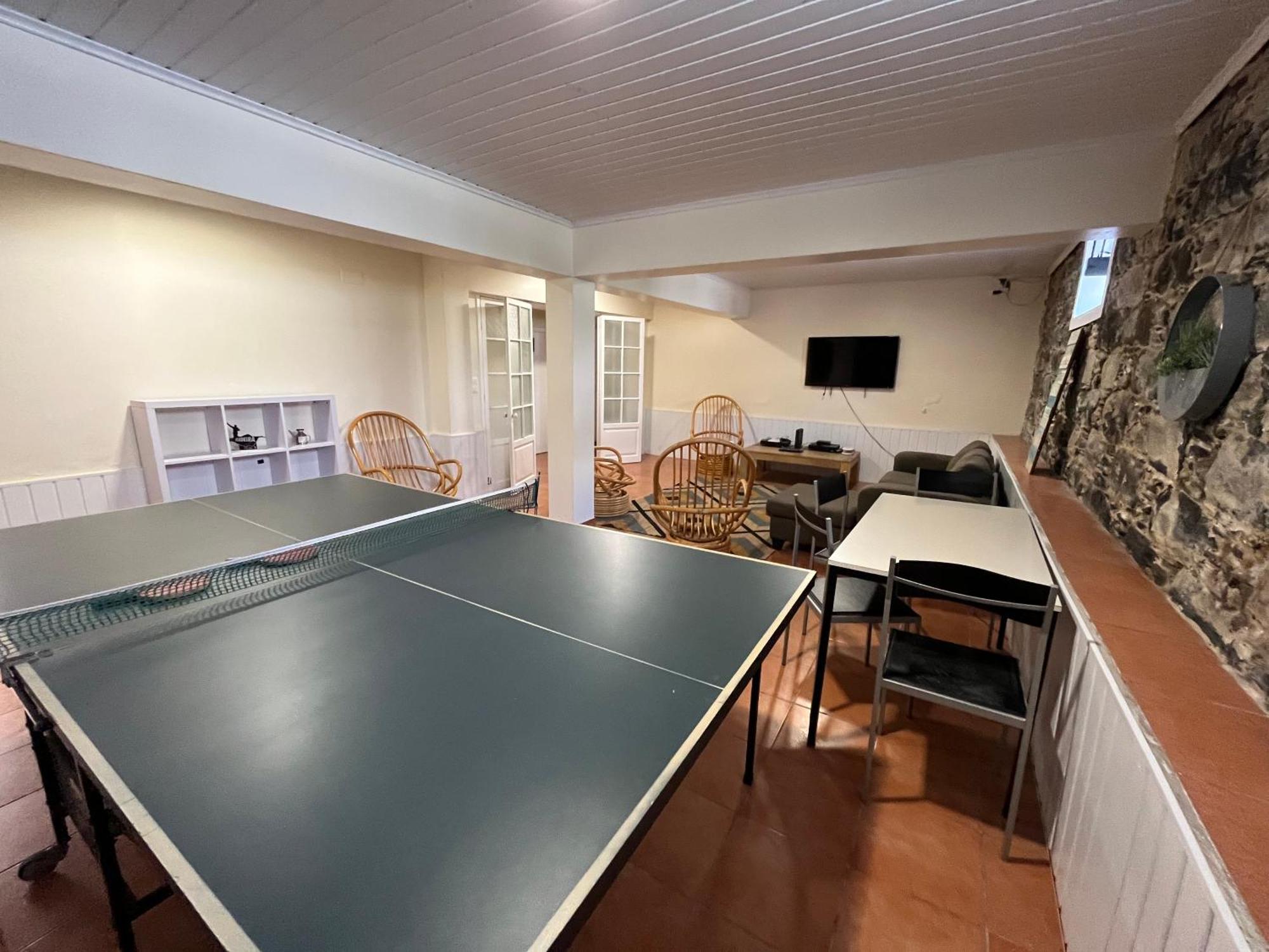 Lazareto 148 Hostel Фуншал Экстерьер фото