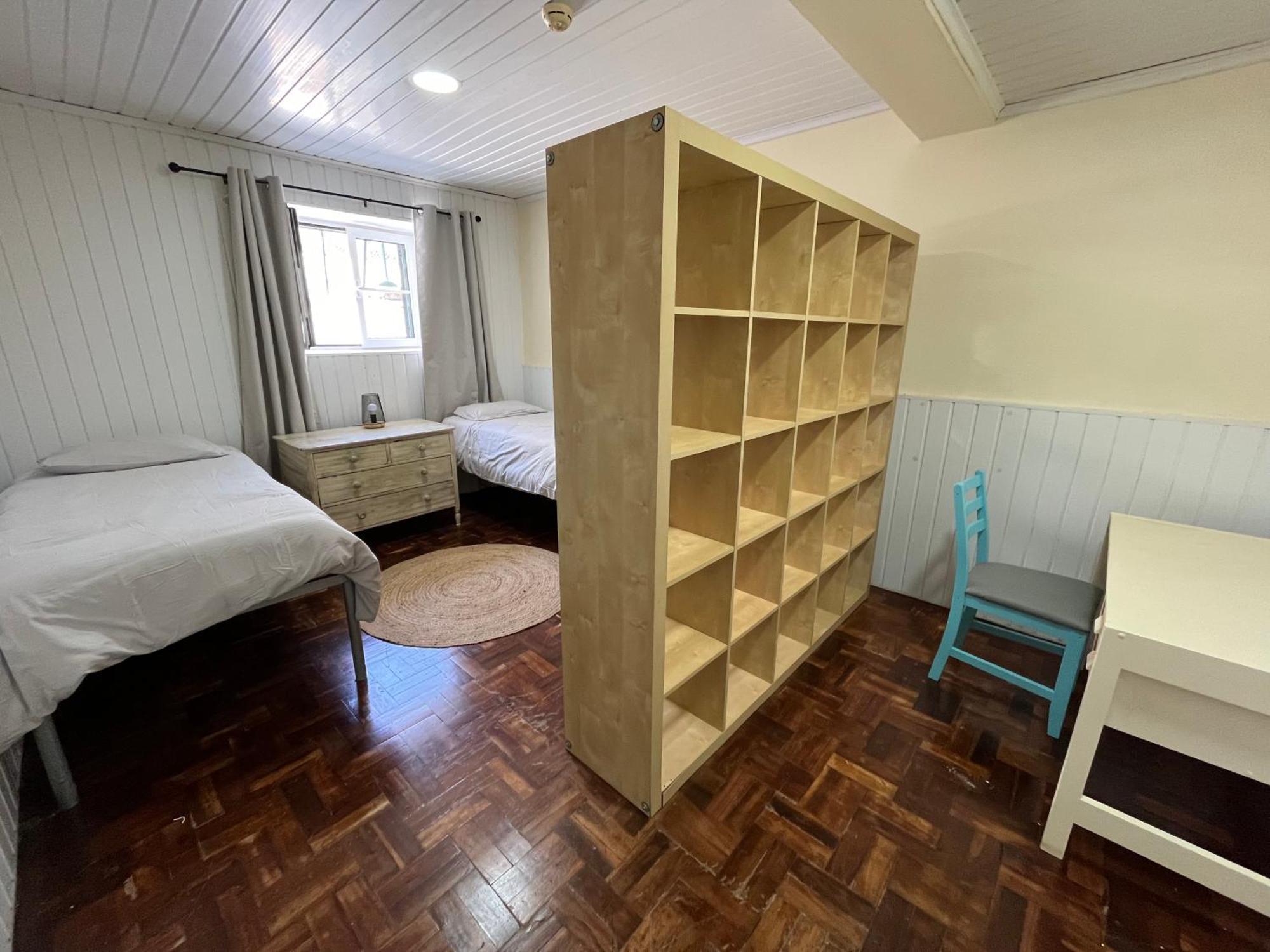 Lazareto 148 Hostel Фуншал Экстерьер фото